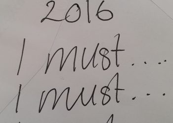 PR Agency Heads split on resolutions for 2016