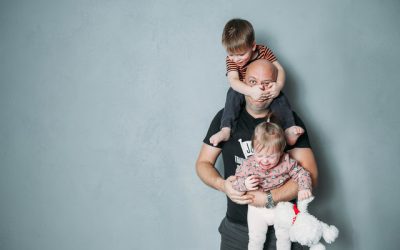 Challenges For Working Parents