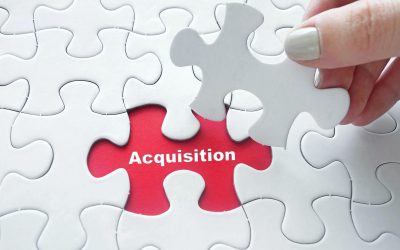 The Big Question: What’s your advice when acquiring a new agency?