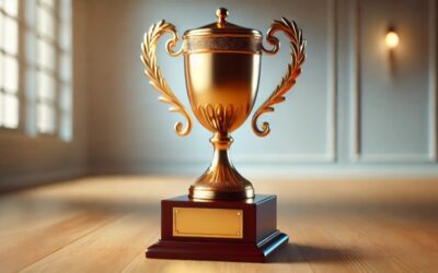 Why Winning Awards for Culture and Employee Engagement is Crucial for Business Success