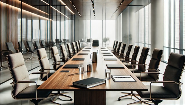 The Big Question: The Missing Voice in the Boardroom – The Rise of the Chief Communications Officer